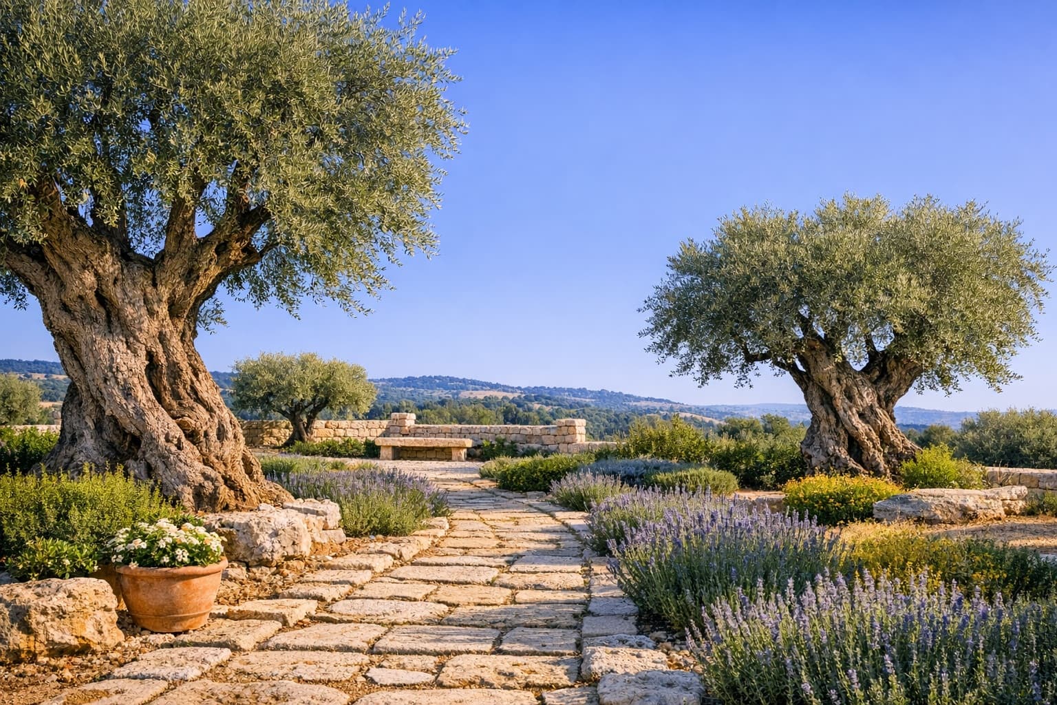 Garden and Landscape Design