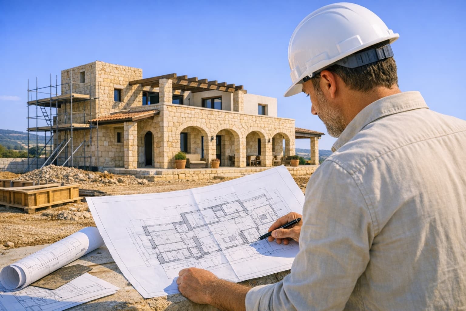 Project Management for Remote Owners