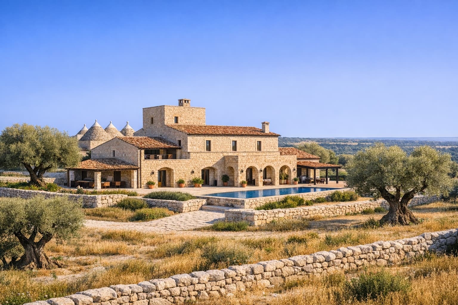 Radici Edili — Italian property